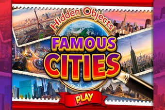 Imagen 0 para Hidden Objects World Famo…