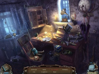 Imagen 0 para Forbidden Secrets: Alien …