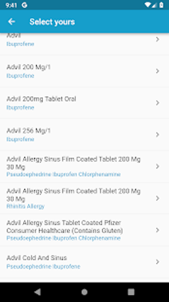 Image 2 for World Drugs Converter