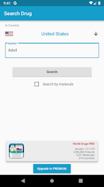 Image 1 for World Drugs Converter