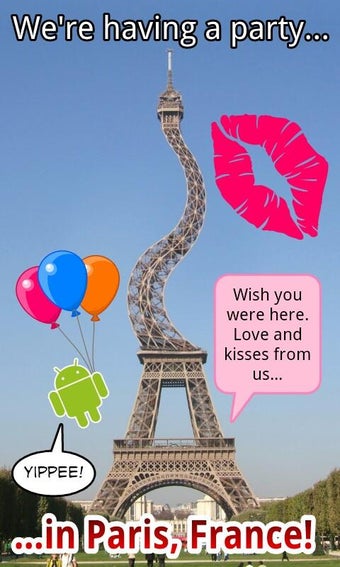 Image 1 for PicSay