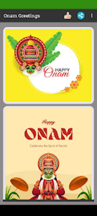 Image 0 for Happy Onam Wishes  Images