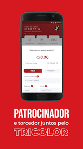 Imagen 1 para Banco Inter SPFC