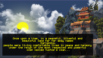 Image 0 for Dragon Scroll