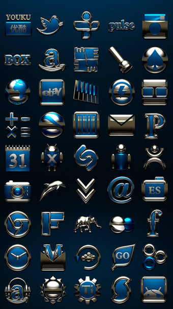Imagen 0 para MENTALIST Next Launcher T…