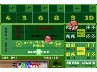 Image 0 for Orchard's Craps