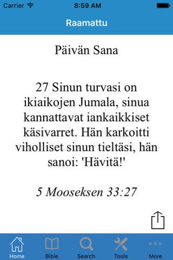 Imagen 0 para Raamattu (Bible in Finnis…