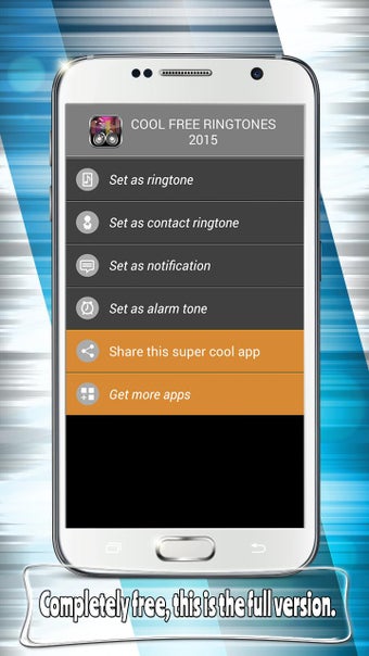 Imagen 1 para Cool Free Ringtones