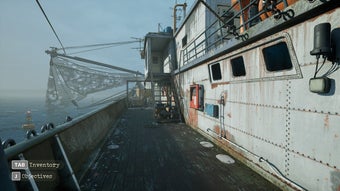 Image 0 for Ire: A Prologue