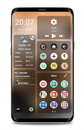 Image 0 for Shortcut Tool Control Flo…