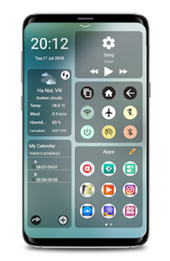 Image 1 for Shortcut Tool Control Flo…