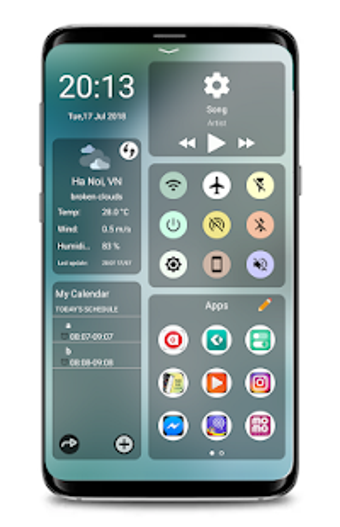 Image 3 for Shortcut Tool Control Flo…