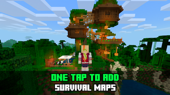Image 0 for Survival Maps