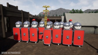Image 0 for Shieldwall