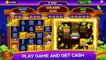 Image 0 for Bingo Rewards : Slots Mon…