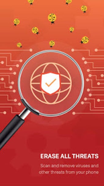 Image 0 for Antivirus Free Mobile Sec…