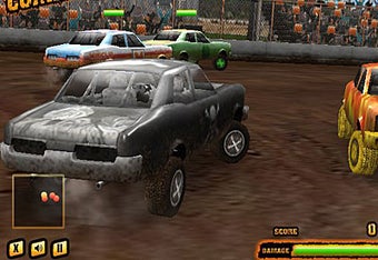 Imagen 0 para Crash Car
