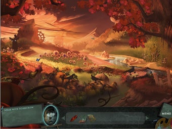 Imagen 0 para Drawn: The Painted Tower