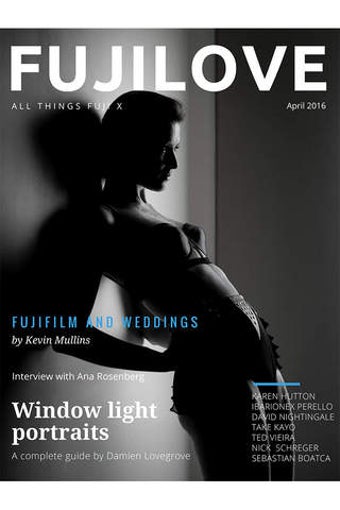 Image 0 for FujiLove