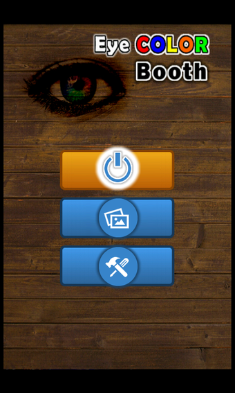 Image 4 for Eye Color Booth