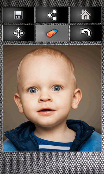 Image 3 for Eye Color Booth