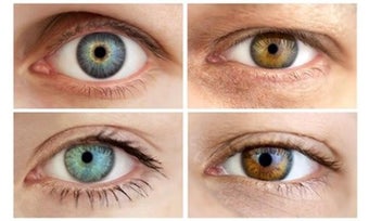 Image 1 for Eye Color Booth