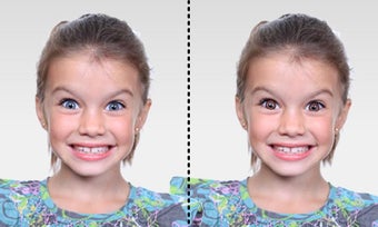 Imagen 3 para Eye Color Booth