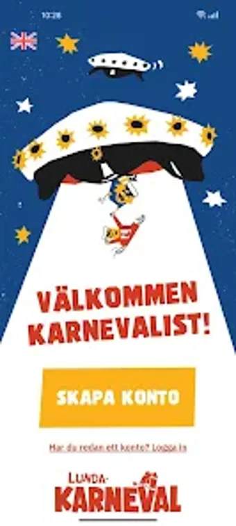 Image 0 for Karnevalist