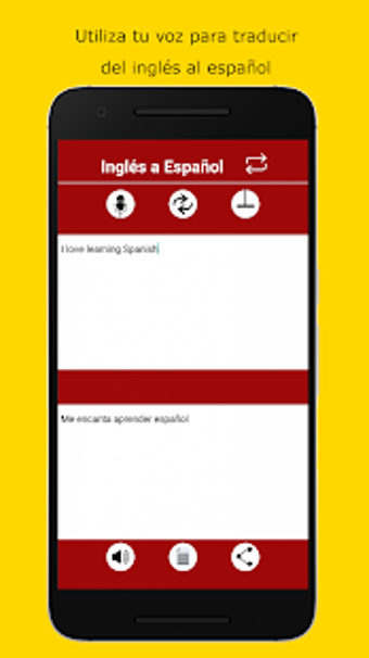 Image 3 for English Spanish Translato…