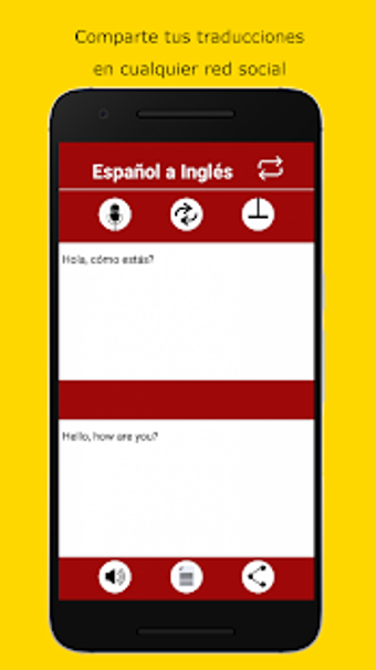 Image 1 for English Spanish Translato…
