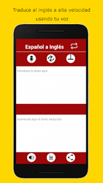 Image 0 for English Spanish Translato…