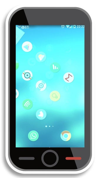 Image 3 for MOBTI Screen Filter