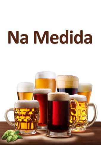 Image 0 for Na Medida - Cerveja | Bra…