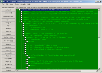 Image 0 for JSX Edit