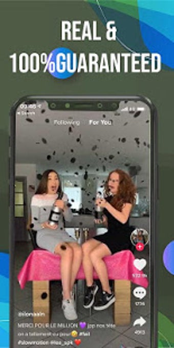 Image 0 for tIktOK booster