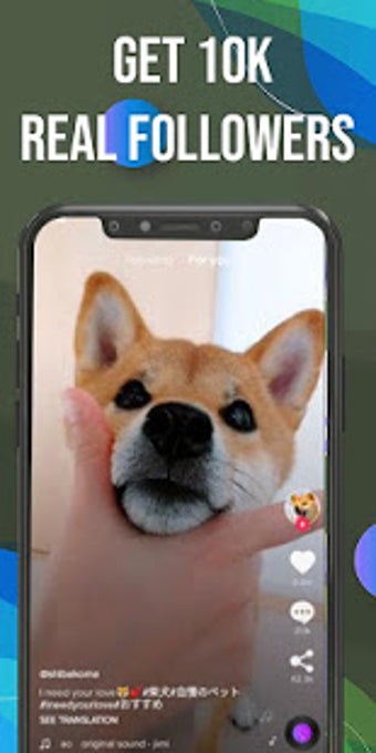 Image 0 for tIktOK booster