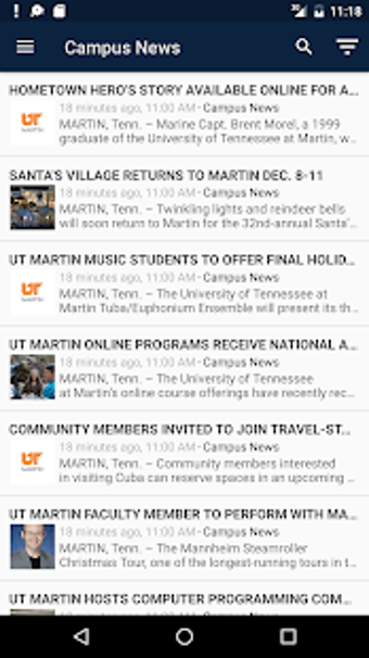 Image 3 for UT Martin