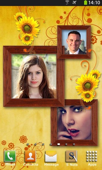Imagen 2 para Photo Album Maker
