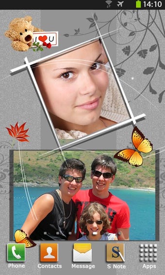 Imagen 1 para Photo Album Maker