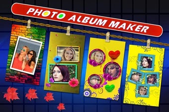 Imagen 3 para Photo Album Maker