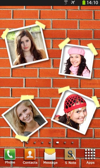 Imagen 0 para Photo Album Maker