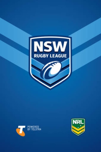 Image 0 for Official NSW Rugby League