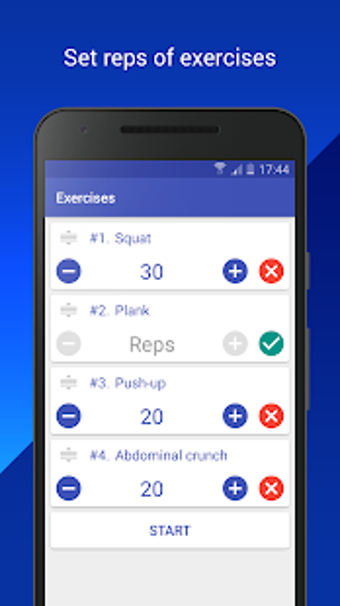 Image 3 for Crushing It: HIIT Workout…