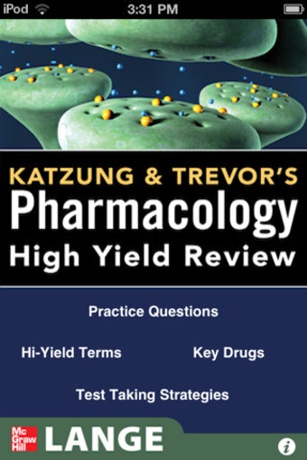 Image 0 for USMLE Pharmacology and Bo…