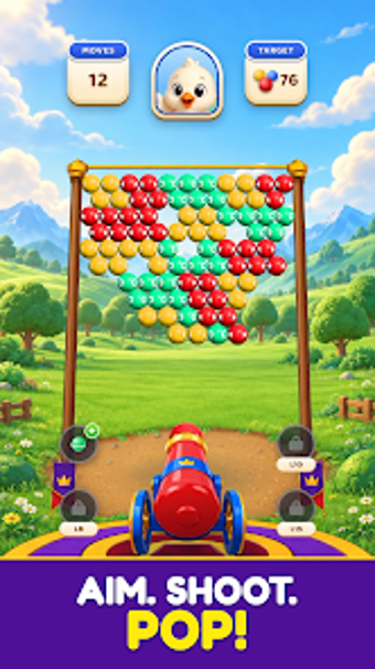Imagen 0 para Bubble Cannon - Physics G…