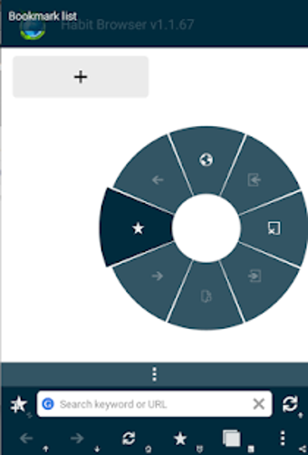 Image 0 for Habit Browser