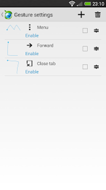 Image 2 for Habit Browser