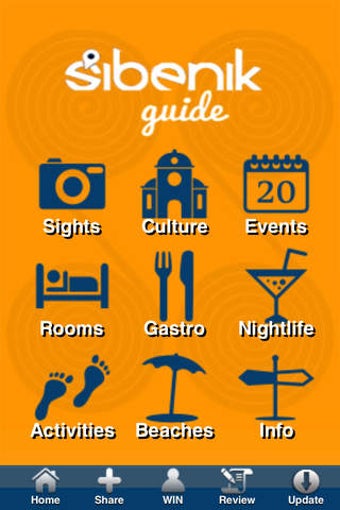 Image 0 for Sibenik - Travel guide