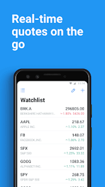 Imagen 0 para TradingView