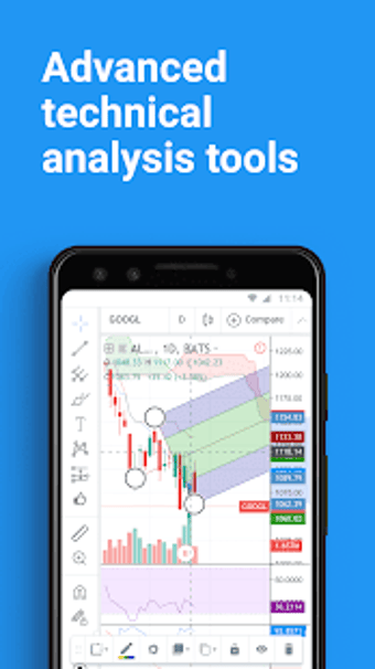 Imagen 2 para TradingView